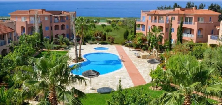 2 Bedroom Apartment for Sale in Mandria, Paphos District