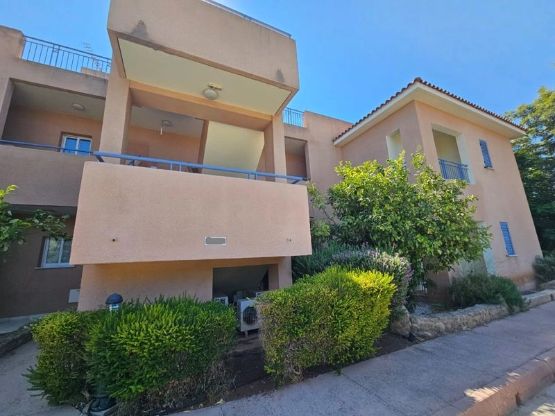 2 Bedroom Apartment for Sale in Mandria, Paphos District