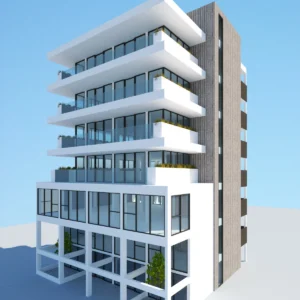 144m² Office for Sale in Kamares, Larnaca District