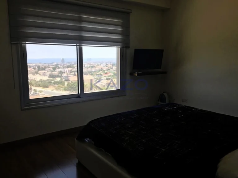 4 Bedroom House for Sale in Limassol District