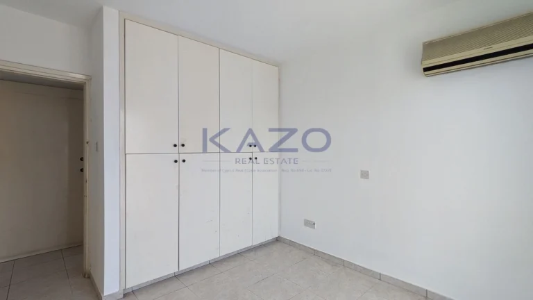 2 Bedroom Apartment for Sale in Aglantzia, Nicosia District