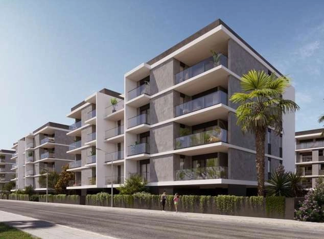 1 Bedroom Apartment for Sale in Limassol – Zakaki