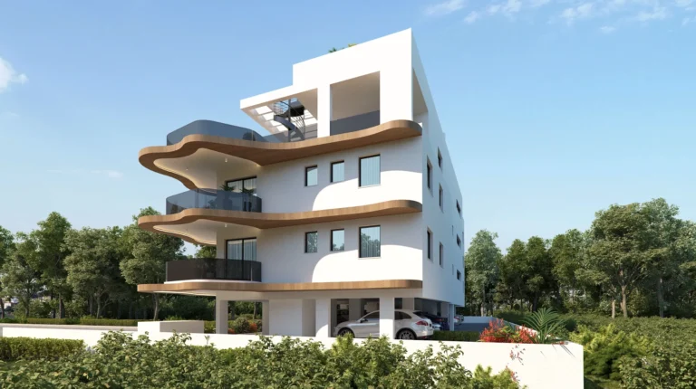 Building for Sale in Livadia Larnakas, Larnaca District