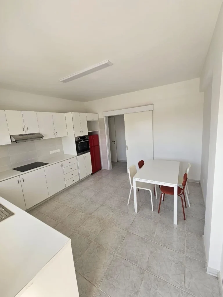 3 Bedroom Apartment for Rent in Kato Polemidia, Limassol District