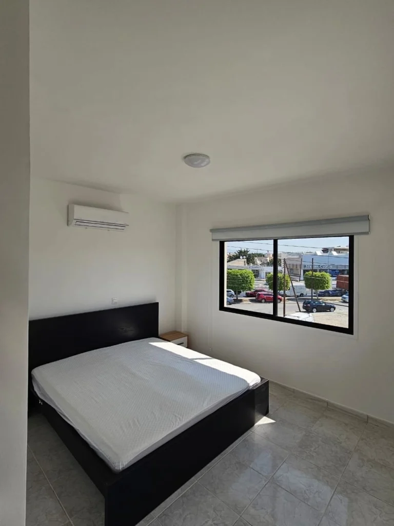 3 Bedroom Apartment for Rent in Kato Polemidia, Limassol District