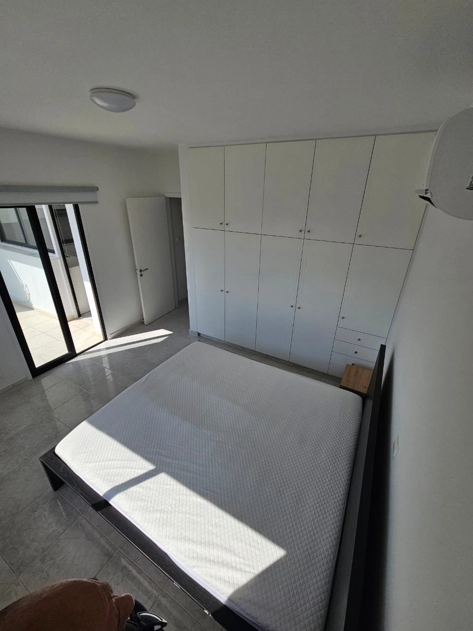 3 Bedroom Apartment for Rent in Kato Polemidia, Limassol District