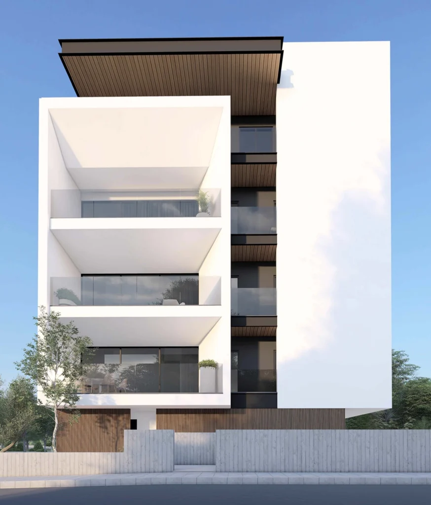 104m² Building for Sale in Limassol