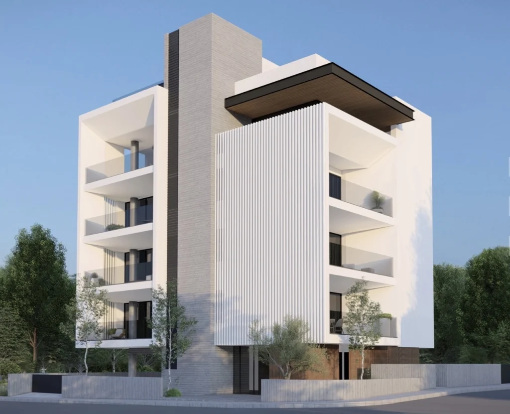 104m² Building for Sale in Limassol