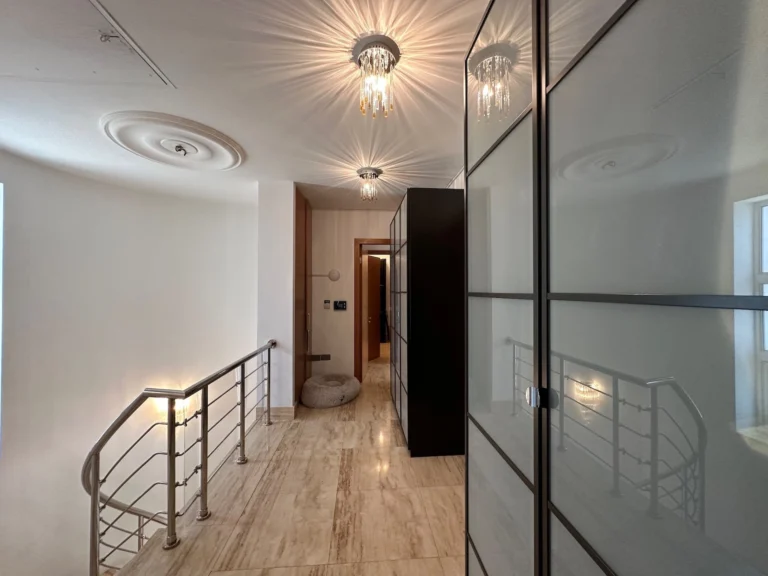 5 Bedroom House for Sale in Agios Tychonas, Limassol District