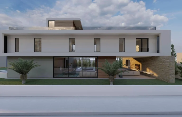 5 Bedroom House for Sale in Dhekelia, Larnaca District