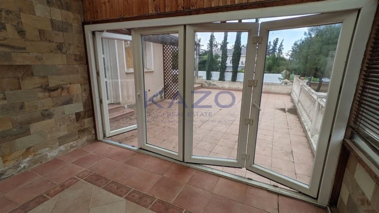 6+ Bedroom House for Sale in Pano Deftera, Nicosia District