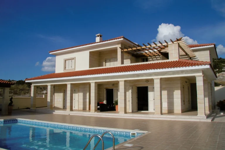 6+ Bedroom House for Sale in Sea Caves, Paphos District