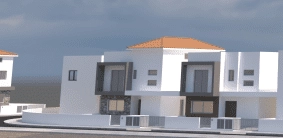 3 Bedroom House for Sale in Erimi, Limassol District