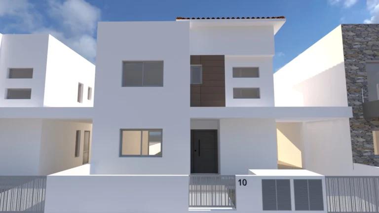 3 Bedroom House for Sale in Erimi, Limassol District