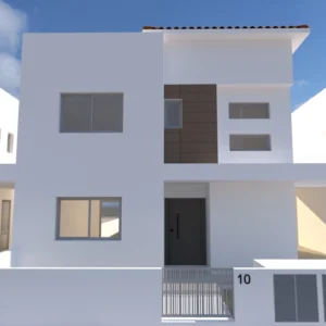 3 Bedroom House for Sale in Erimi, Limassol District