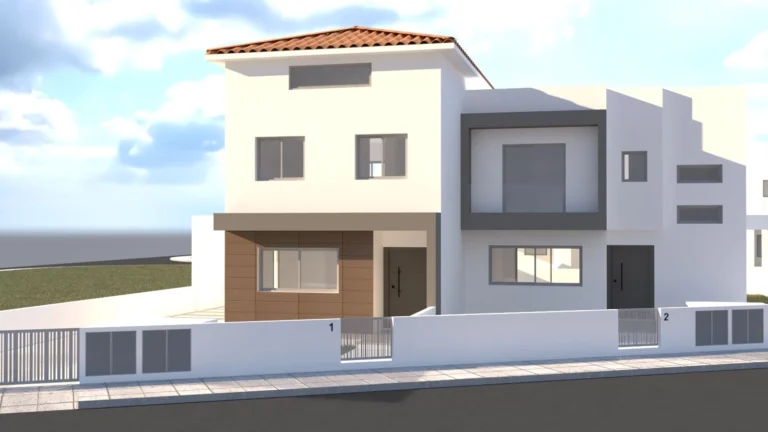 3 Bedroom House for Sale in Erimi, Limassol District