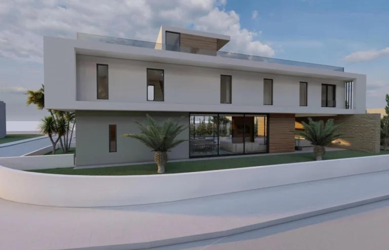 5 Bedroom House for Sale in Dhekelia, Larnaca District