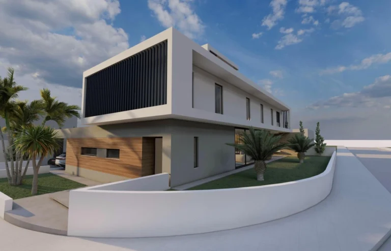 5 Bedroom House for Sale in Dhekelia, Larnaca District