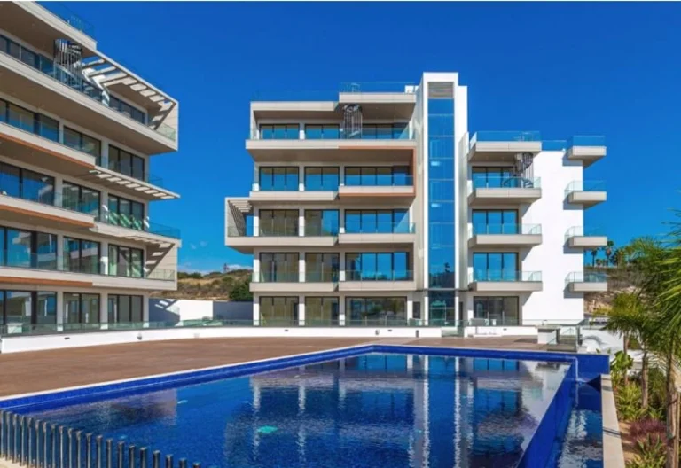 1 Bedroom Apartment for Sale in Limassol – Zakaki