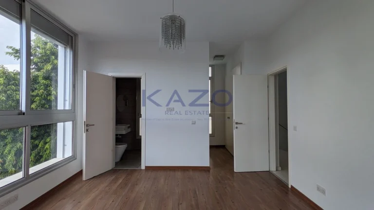 3 Bedroom House for Sale in Tseri, Nicosia District