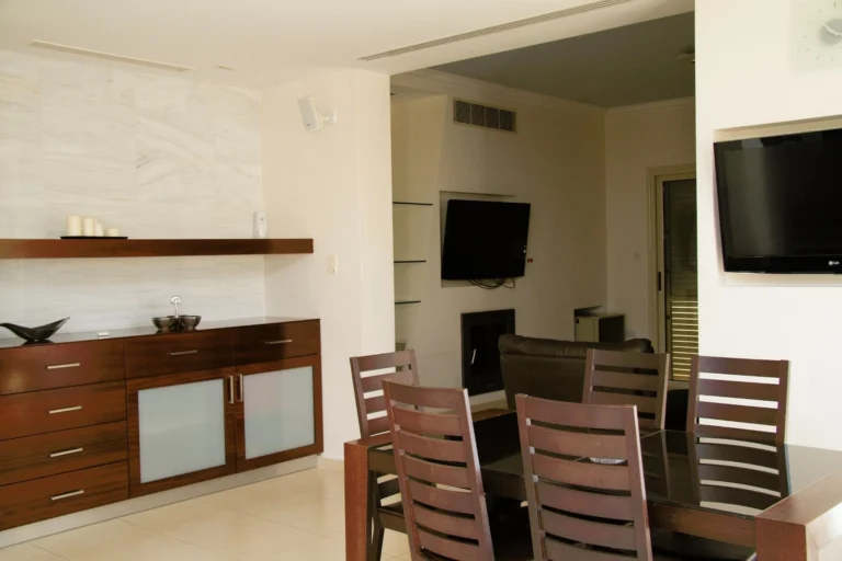 6+ Bedroom House for Sale in Sea Caves, Paphos District