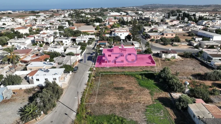 3 Bedroom House for Sale in Paralimni, Famagusta District