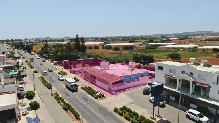 388m² Commercial for Sale in Paralimni, Famagusta District