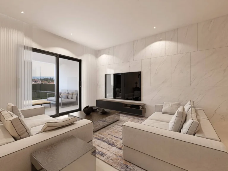 1 Bedroom Apartment for Sale in Larnaca District