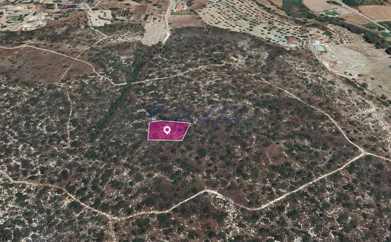 2,342m² Plot for Sale in Pyrgos Lemesou, Limassol District