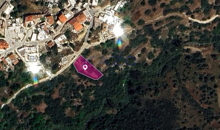 948m² Plot for Sale in Neo Chorio Pafou, Paphos District