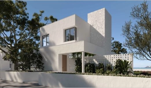 3 Bedroom House for Sale in Perivolia, Larnaca District