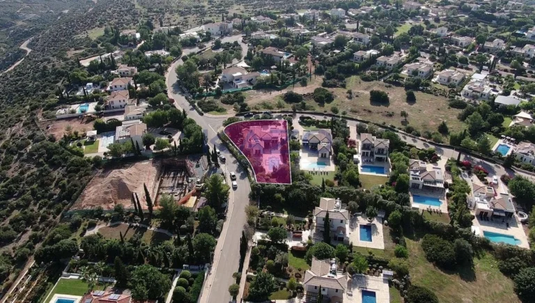 3 Bedroom House for Sale in Paphos District
