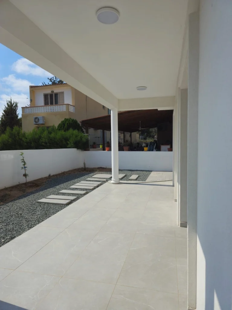 3 Bedroom House for Rent in Geroskipou, Paphos District