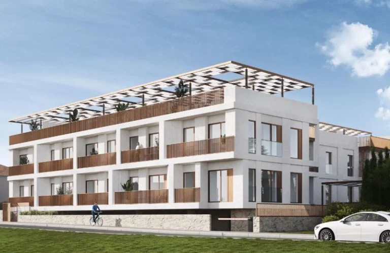 1 Bedroom Apartment for Sale in Pyla, Larnaca District