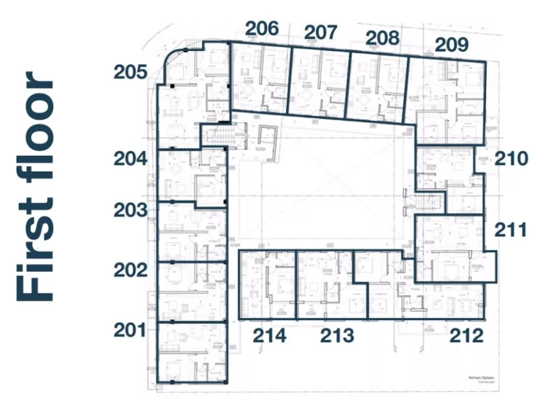 3 Bedroom Apartment for Sale in Pyla, Larnaca District