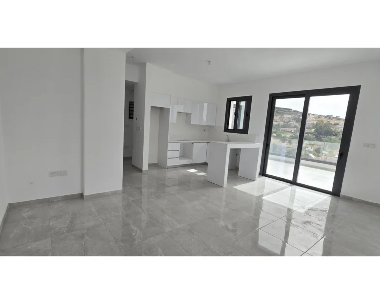 3 Bedroom Apartment for Sale in Parekklisia, Limassol District
