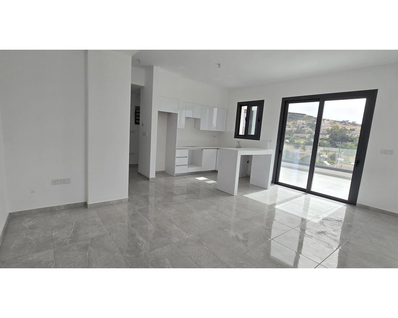3 Bedroom Apartment for Sale in Parekklisia, Limassol District