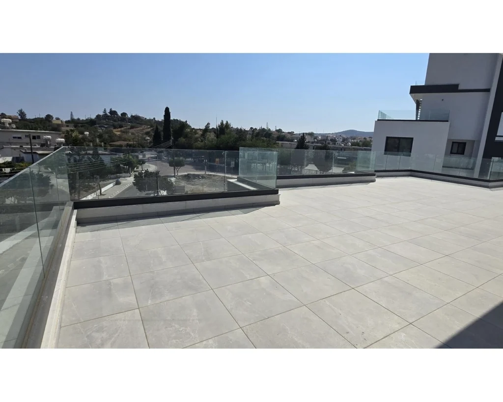 3 Bedroom Apartment for Sale in Parekklisia, Limassol District