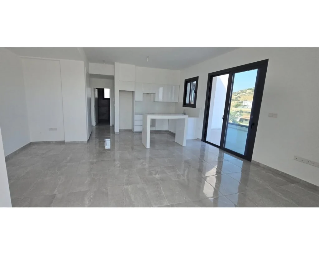 3 Bedroom Apartment for Sale in Parekklisia, Limassol District