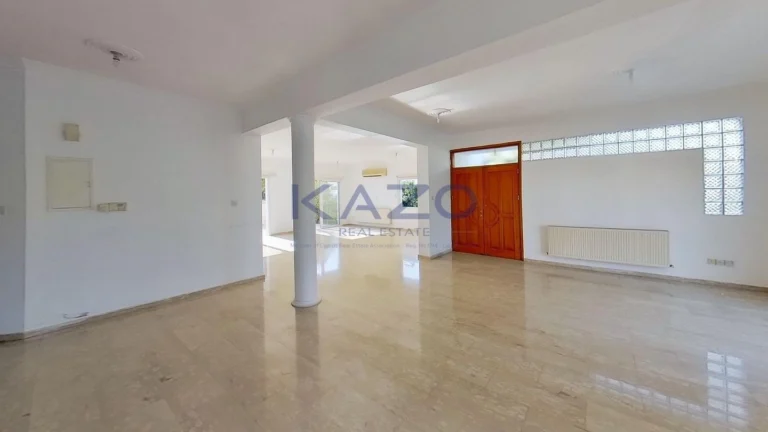 3 Bedroom House for Sale in Aglantzia, Nicosia District