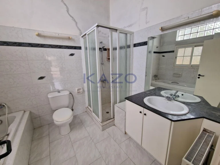 4 Bedroom House for Sale in Lakatamia, Nicosia District