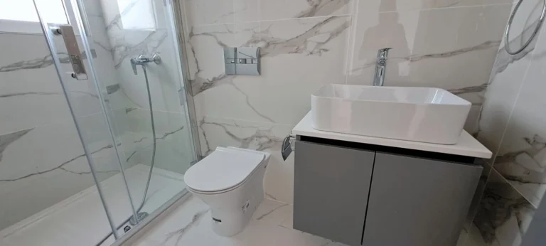 3 Bedroom Apartment for Sale in Limassol – Zakaki