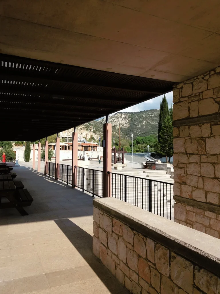 16,740m² Plot for Sale in Steni, Paphos District