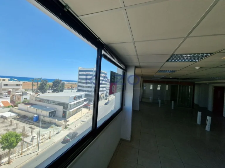 Office for Rent in Larnaca – Chrysopolitissa