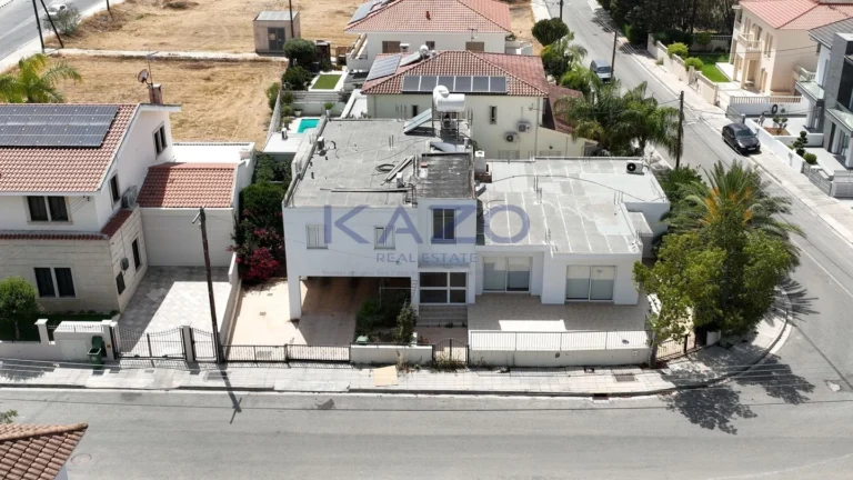 3 Bedroom House for Sale in Aglantzia, Nicosia District