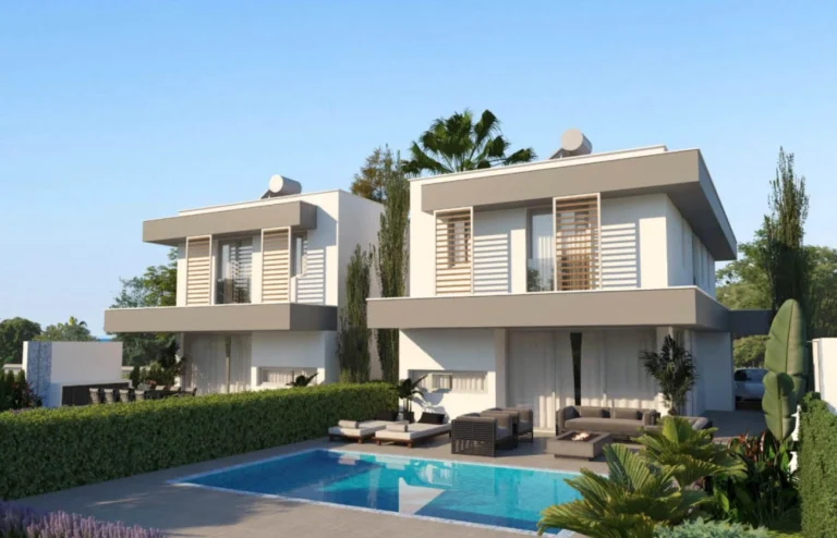 Cheap Houses and Villas for Sale Larnaca up to 600000 euro