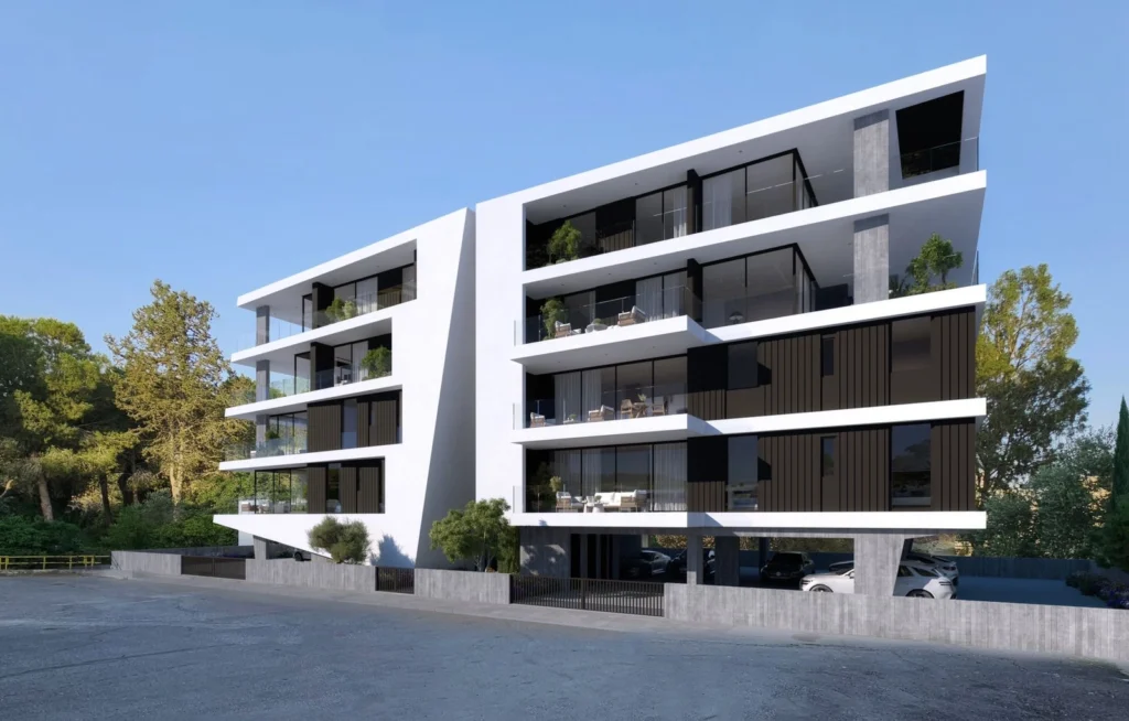 3 Bedroom Apartment for Sale in Strovolos – Acropolis, Nicosia District