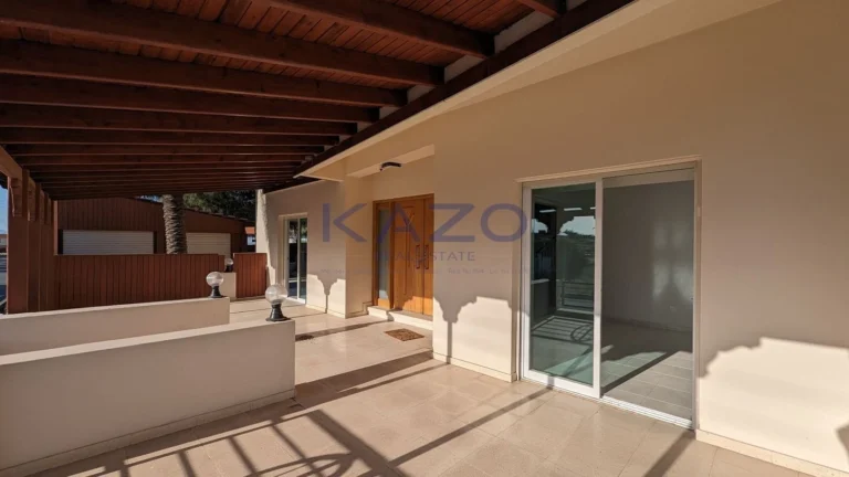 4 Bedroom House for Sale in Dali, Nicosia District