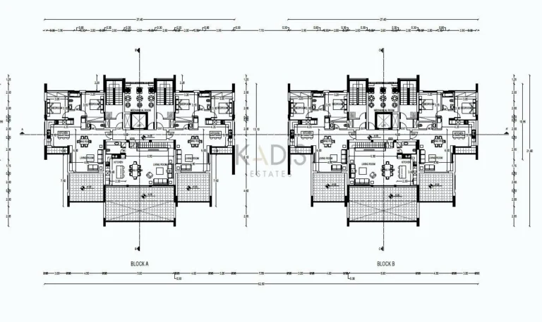 2 Bedroom Apartment for Sale in Agios Tychonas, Limassol District