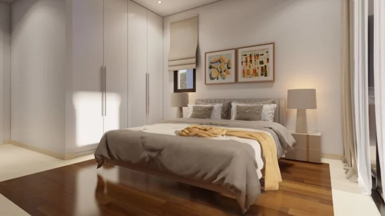 3 Bedroom House for Sale in Sea Caves, Paphos District